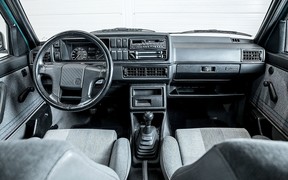 VW Golf Country VW Golf Country
