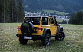 Jeep Jeep