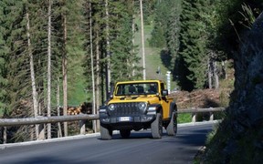 Jeep Jeep