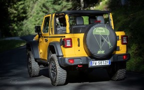 Jeep Jeep