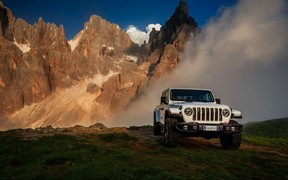 Jeep Jeep