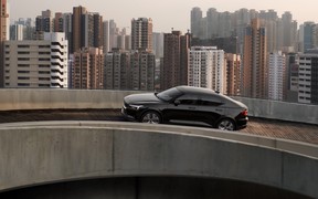 Polestar 2 Polestar 2