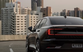 Polestar 2