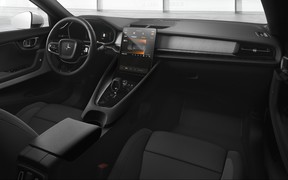 Polestar 2 Polestar 2