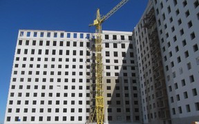Воробьевы горы 8 Воробьевы горы 8