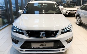 SEAT SEAT