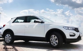 T-Roc T-Roc