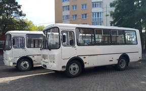 ПАЗ ПАЗ