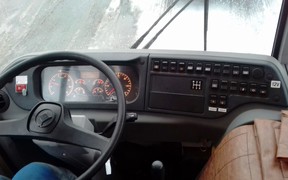 ПАЗ ПАЗ