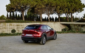 Mazda CX-30_all