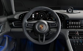 Porsche T4S Porsche T4S