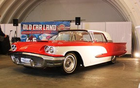 Thunderbird Thunderbird