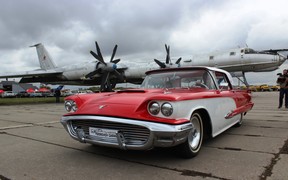 Thunderbird