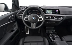 BMW 2-Series Gran Coupe