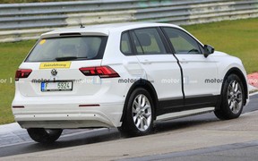 Skoda EV