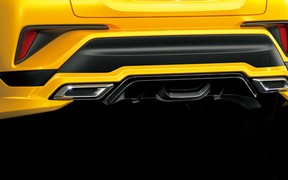Toyota C-HR Boost Impulse Toyota C-HR Boost Impulse