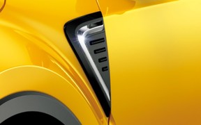 Toyota C-HR Boost Impulse Toyota C-HR Boost Impulse