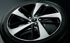 Toyota C-HR Boost Impulse Toyota C-HR Boost Impulse