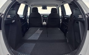 Honda Jazz in Honda Jazz in
