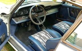 911 Safari 911 Safari