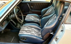 911 Safari 911 Safari