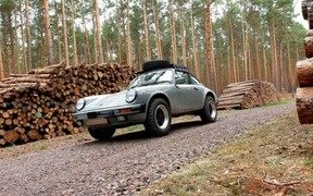 911 Safari 911 Safari