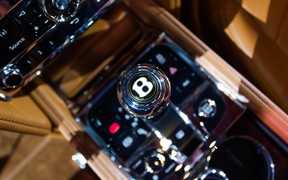Bentley Mulsanne Bentley Mulsanne