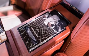 Bentley Mulsanne Bentley Mulsanne