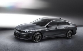 Kia Optima Kia Optima