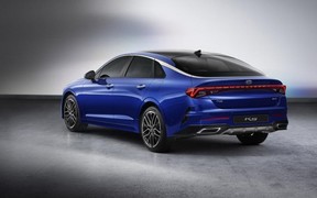 Kia Optima Kia Optima