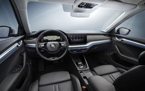 Octavia Int Octavia Int