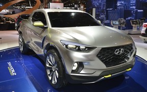 Hyundai пикап Hyundai пикап