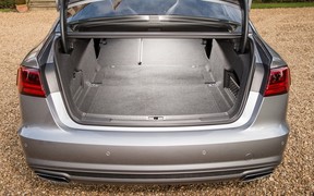Audi A6 C7 Int Audi A6 C7 Int