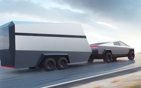 Tesla Cybertruck Tesla Cybertruck