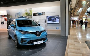 Renault City Renault City