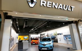 Renault City Renault City