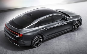 Kia Optima Kia Optima