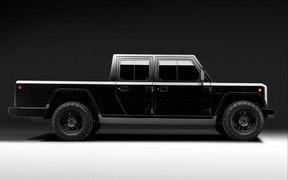 Bollinger B2 Bollinger B2