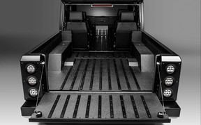 Bollinger B2 Bollinger B2