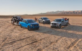 Ford F-150 Ford F-150