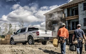 Ford F-150 Ford F-150