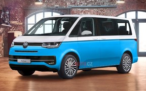 VW T7 VW T7