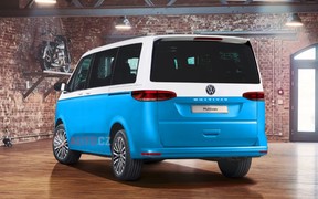 VW T7 VW T7