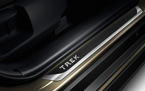 Trek Trek