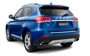 Haval H2_1