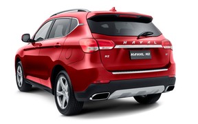 Haval H2_2