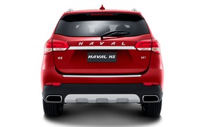 Haval H2_2