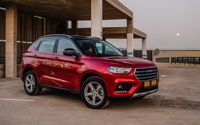 Haval H2_3