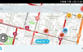 Waze