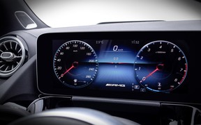 Mercedes GLA Mercedes GLA